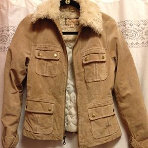 Wilsons leather jacket